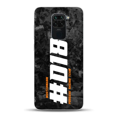 Hashtag - Personnalisé coque pour Xiaomi