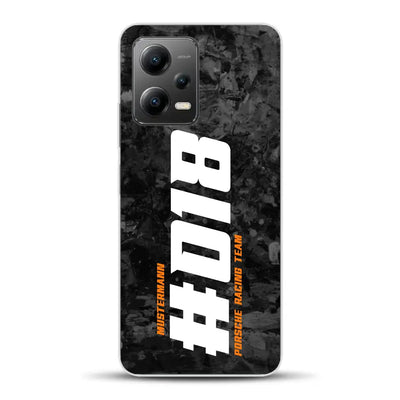 Hashtag - Personnalisé coque pour Xiaomi