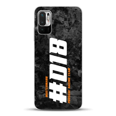 Hashtag - Personnalisé coque pour Xiaomi