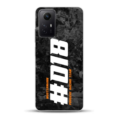 Hashtag - Personnalisé coque pour Xiaomi