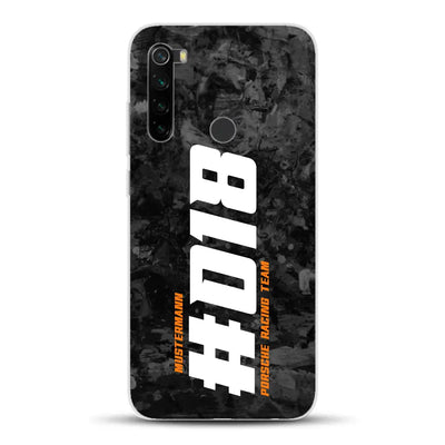 Hashtag - Personnalisé coque pour Xiaomi