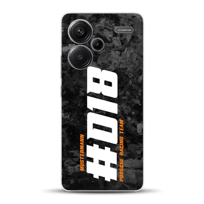 Hashtag - Personnalisé coque pour Xiaomi
