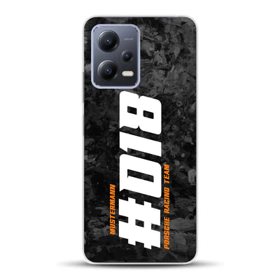 Hashtag - Personnalisé coque pour Xiaomi