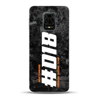 Hashtag - Personnalisé coque pour Xiaomi