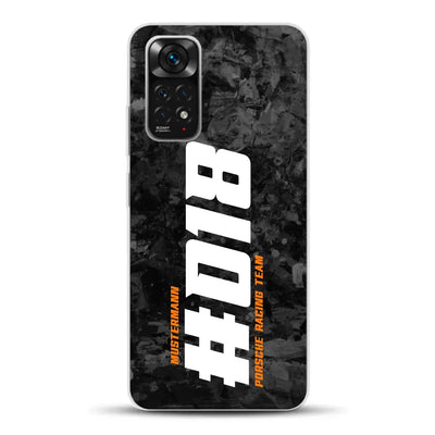 Hashtag - Personnalisé coque pour Xiaomi