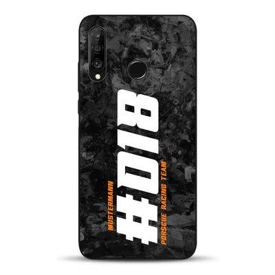Hashtag - Custom phone case for Huawei