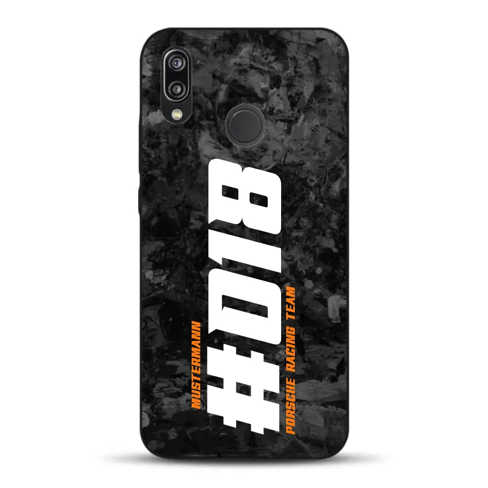 Hashtag - Personnalisé coque pour Huawei