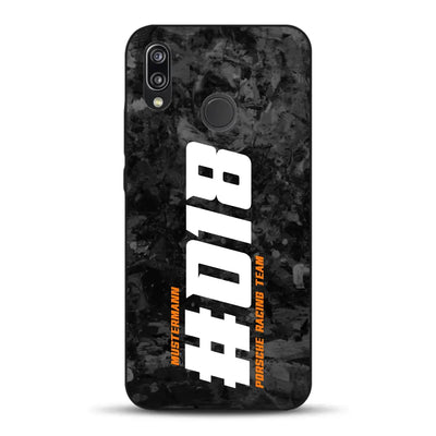 Hashtag - Custom phone case for Huawei