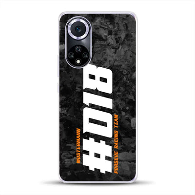 Hashtag - Custom phone case for Huawei