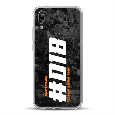 Hashtag - Personnalisé coque pour Huawei