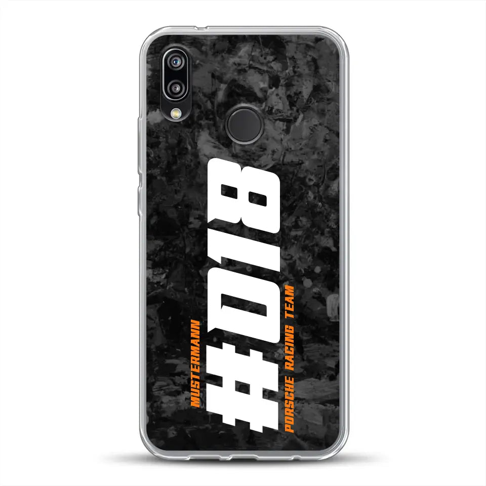 Hashtag - Personnalisé coque pour Huawei