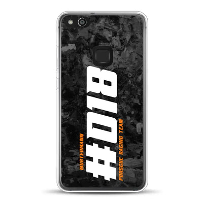Hashtag - Custom phone case for Huawei