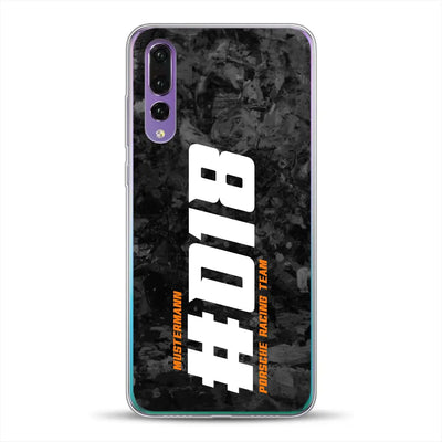 Hashtag - Custom phone case for Huawei