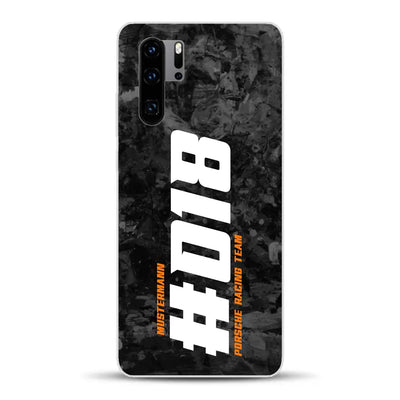 Hashtag - Custom phone case for Huawei