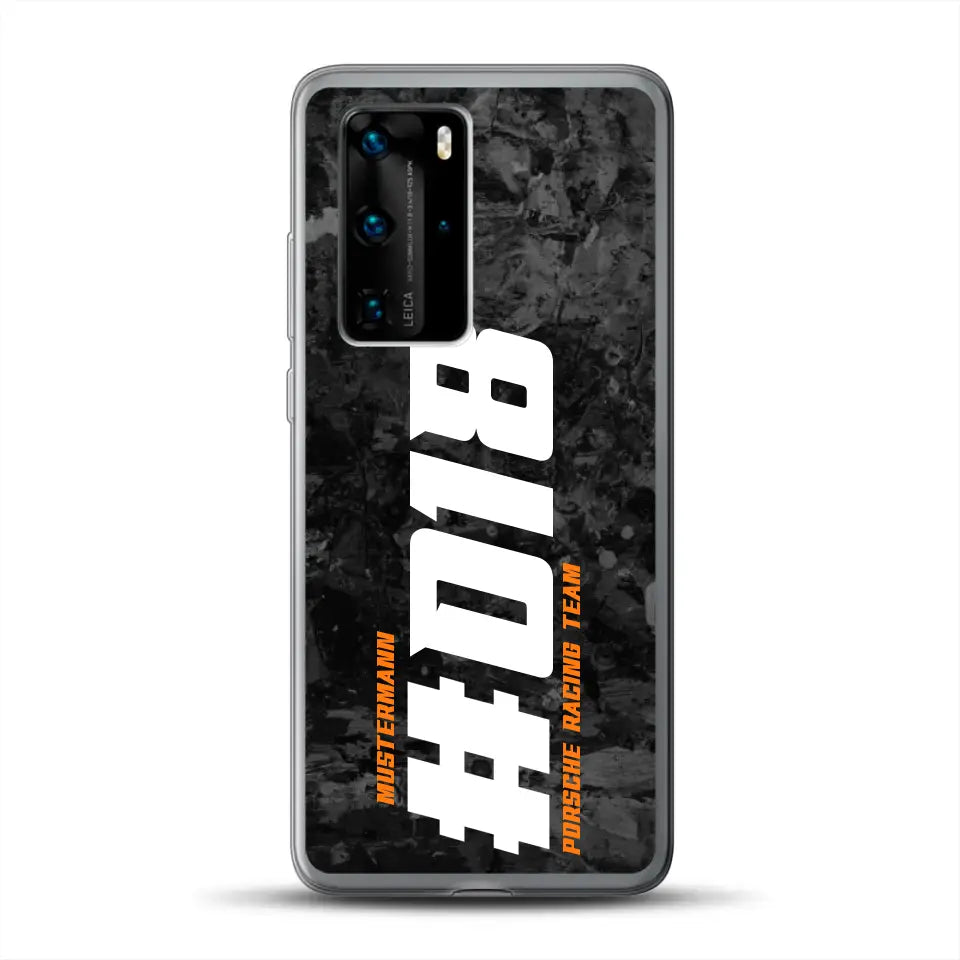 Hashtag - Personnalisé coque pour Huawei