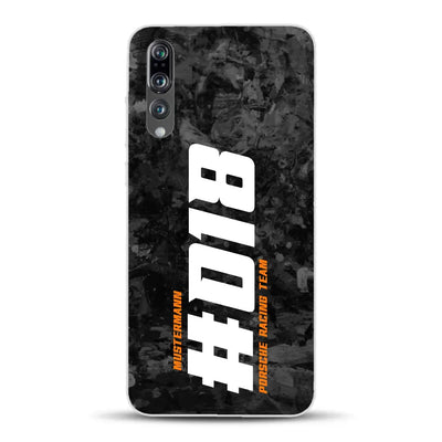 Hashtag - Custom phone case for Huawei