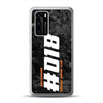 Hashtag - Personnalisé coque pour Huawei