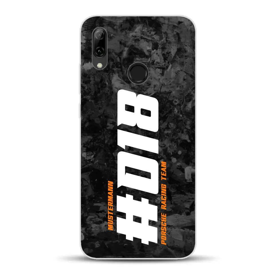 Hashtag - Personnalisé coque pour Huawei