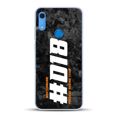 Hashtag - Personnalisé coque pour Huawei