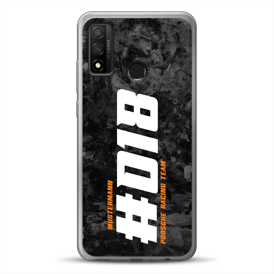 Hashtag - Personnalisé coque pour Huawei