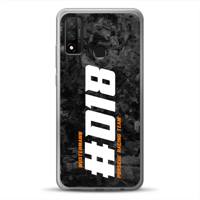 Hashtag - Custom phone case for Huawei