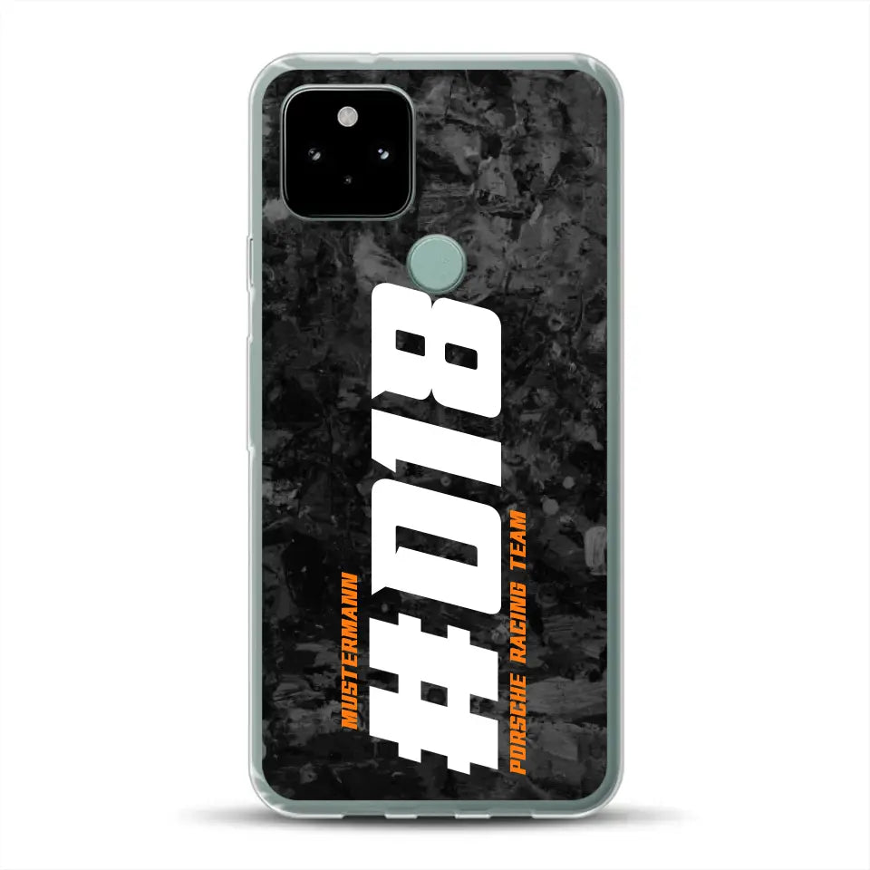 Hashtag - Personnalisé coque pour Google