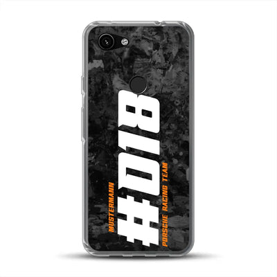 Hashtag - Personnalisé coque pour Google