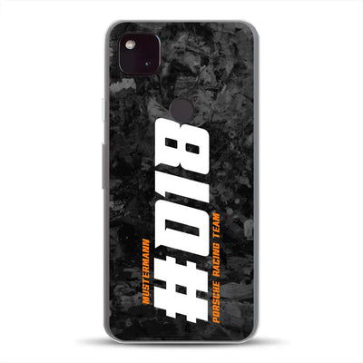 Hashtag - Personnalisé coque pour Google