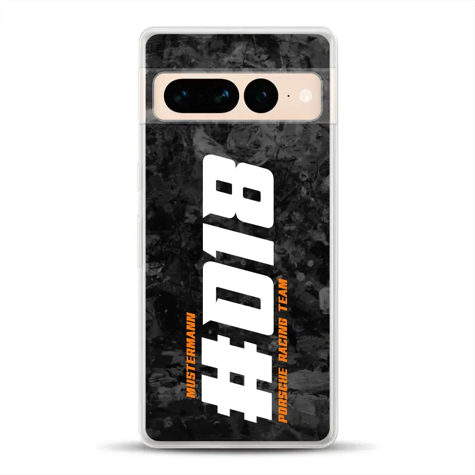 Hashtag - Personnalisé coque pour Google