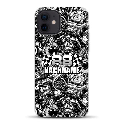 Car Parts - Custom phone case for iPhone