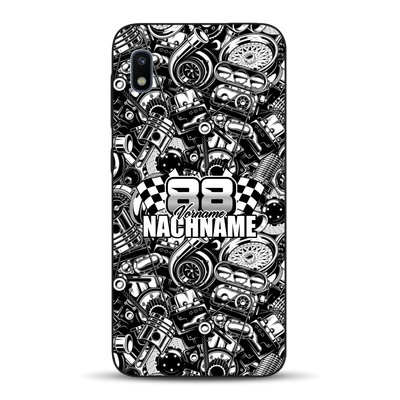 Car Parts - Personnalisé coque pour Samsung