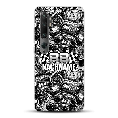 Car Parts - Custodia per cellulare personalizzata per Xiaomi