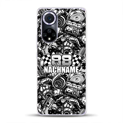 Car Parts - Custom phone case for Huawei