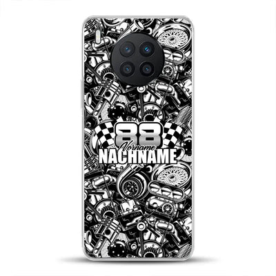 Car Parts - Custom phone case for Huawei
