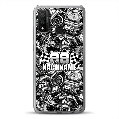 Car Parts - Custom phone case for Huawei