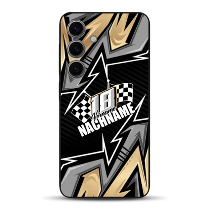 Abstract #2 - Personnalisé coque pour Samsung