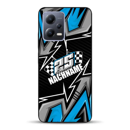 Abstract #2 - Personnalisé coque pour Xiaomi