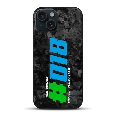 Hashtag - Custom phone case for iPhone