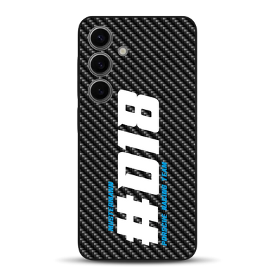 Hashtag - Personnalisé coque pour Samsung