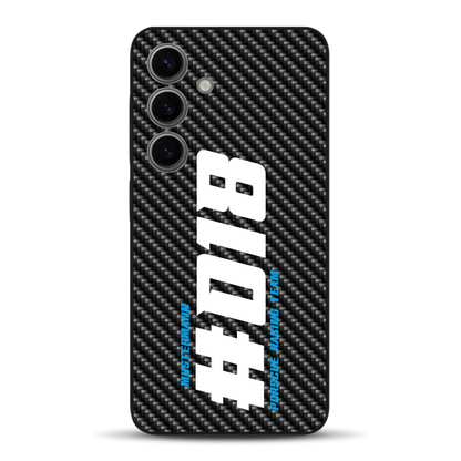 Hashtag - Personnalisé coque pour Samsung