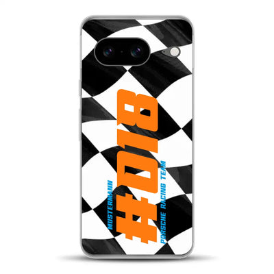 Hashtag - Personnalisé coque pour Google