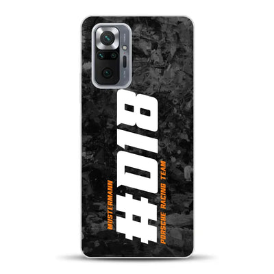 Hashtag - Personnalisé coque pour Xiaomi