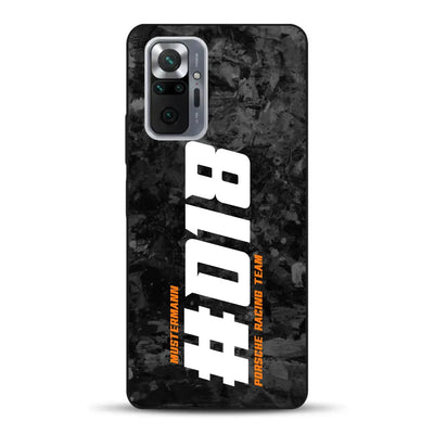 Hashtag - Personnalisé coque pour Xiaomi