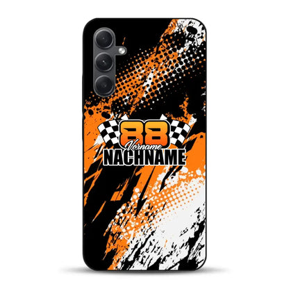 Abstract #1 - Personnalisé coque pour Samsung