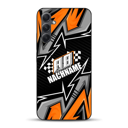 Abstract #2 - Personnalisé coque pour Samsung