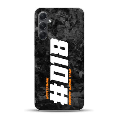 Hashtag - Personnalisé coque pour Samsung
