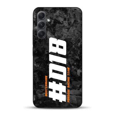 Hashtag - Personnalisé coque pour Samsung