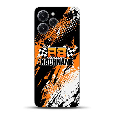 Abstract #1 - Custom phone case for Xiaomi