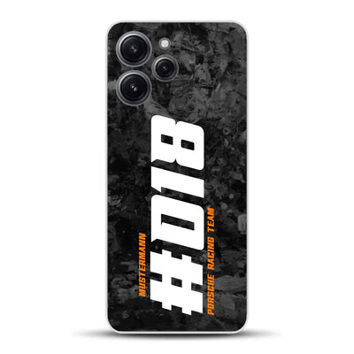 Hashtag - Personnalisé coque pour Xiaomi