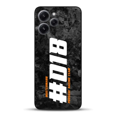 Hashtag - Personnalisé coque pour Xiaomi